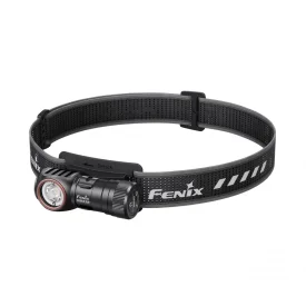 Latarka czołowa FENIX HM53R czarna (039-754)